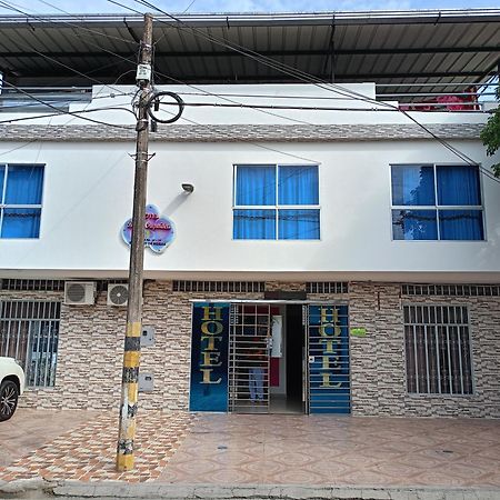 Hotel Bella Orquidea Neiva  Exteriör bild