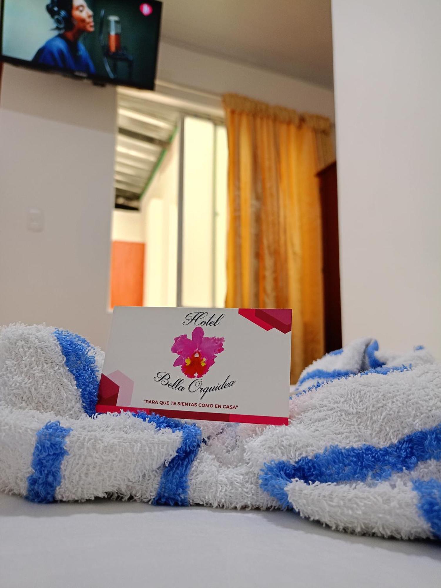 Hotel Bella Orquidea Neiva  Exteriör bild
