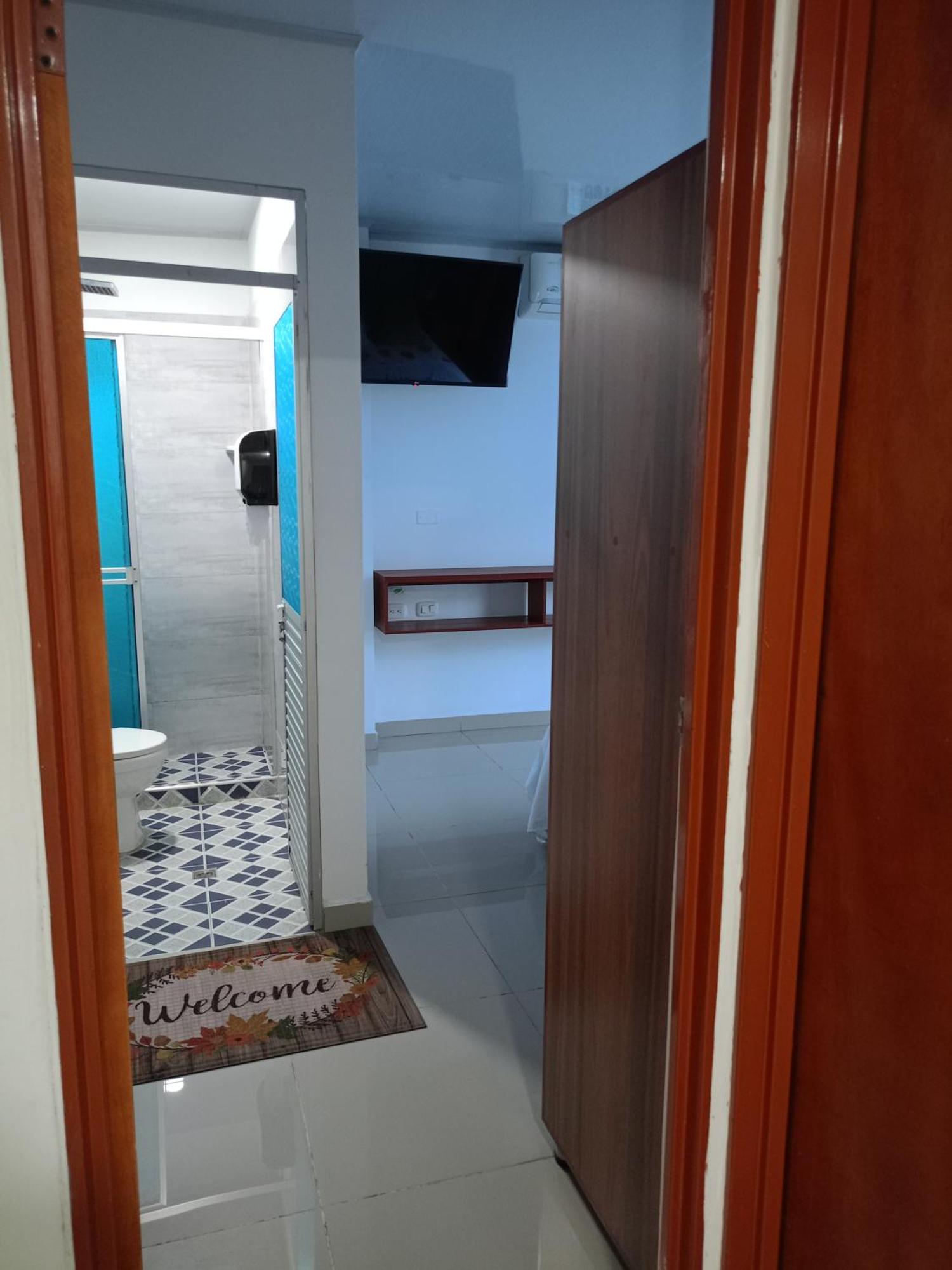 Hotel Bella Orquidea Neiva  Exteriör bild