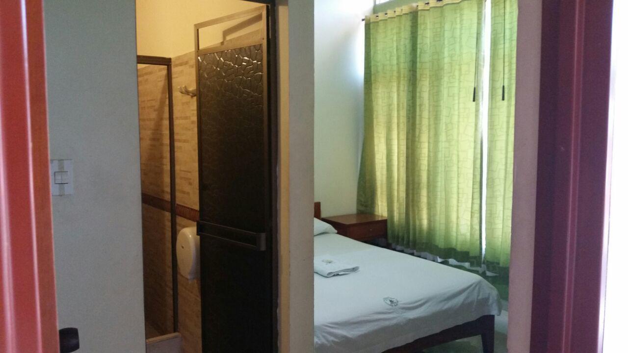 Hotel Bella Orquidea Neiva  Exteriör bild