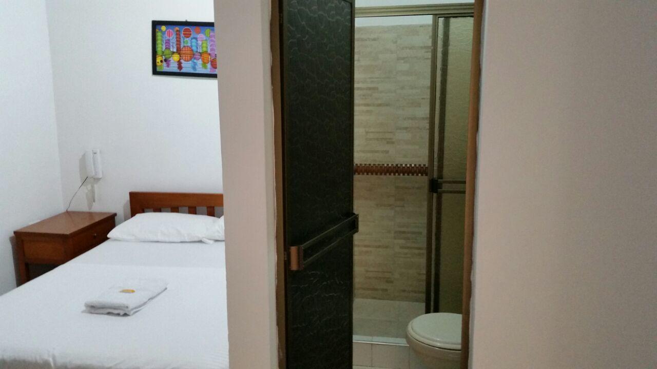 Hotel Bella Orquidea Neiva  Exteriör bild